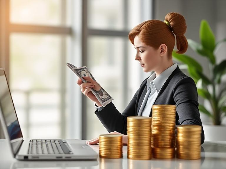 Blockchain und Krypto-Investments: Was erwartet uns 2025?