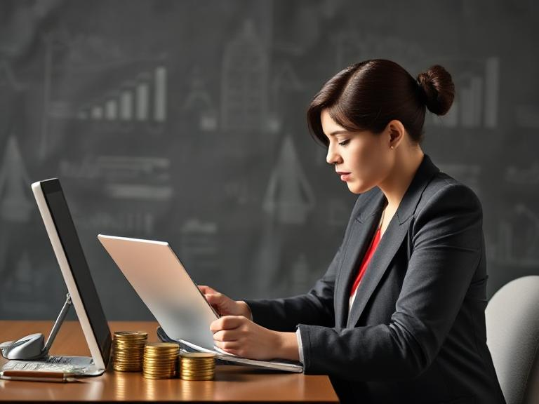 Wie neue Technologien den Investitionsmarkt verändern